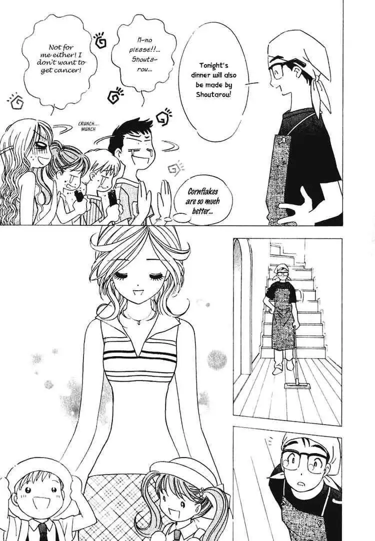 Orange Yane no Chiisana Ie Chapter 9 10
